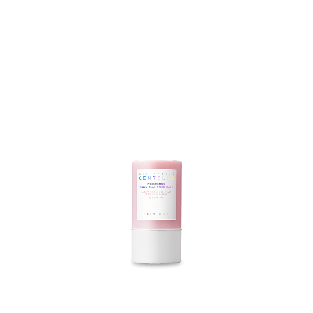 Poremizing Quick Clay Stick Mask