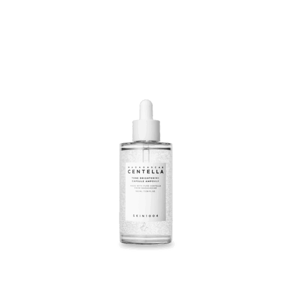 Tone Brightening Capsule Ampoule